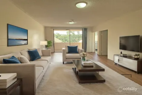 4/20-24 Bray St, North Sydney, NSW 2060