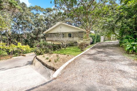 Property photo of 88 Towen Mount Road Towen Mountain QLD 4560