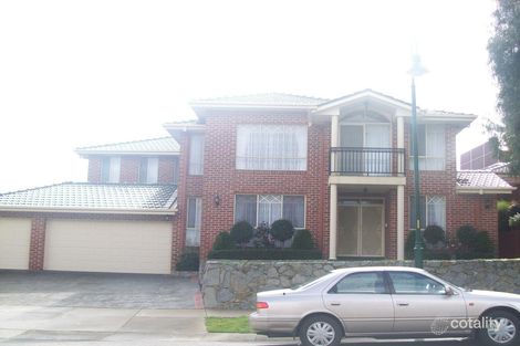 14 The Rise, Narre Warren North, VIC 3804