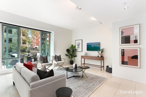 Property photo of 2G/77 Macleay Street Potts Point NSW 2011