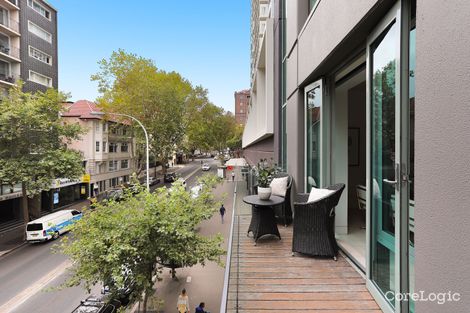 Property photo of 2G/77 Macleay Street Potts Point NSW 2011