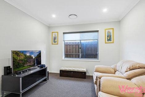 Property photo of 10 Eclipse Street Schofields NSW 2762