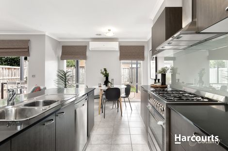 Property photo of 58 Green Gully Road Clyde VIC 3978