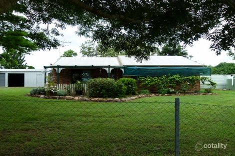 Property photo of 878 Munbilla Road Munbilla QLD 4309