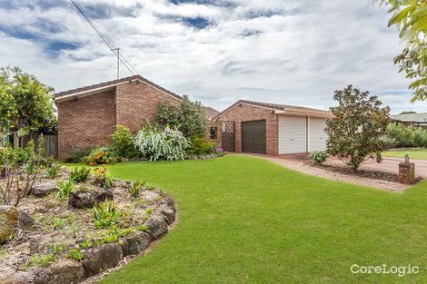 Property photo of 7 Banksia Street Newtown QLD 4350