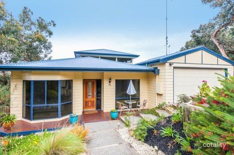 96 Fraser Ave, Anglesea, VIC 3230