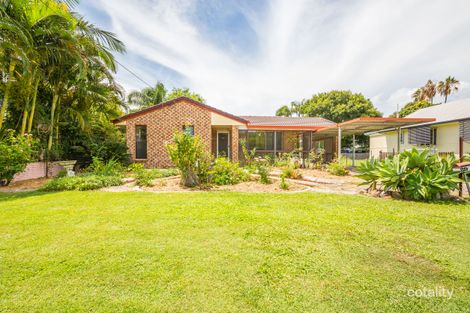 Property photo of 29 Esplanade Godwin Beach QLD 4511