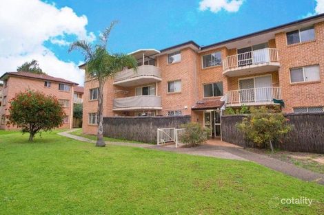 18/9 Hill St, Marrickville, NSW 2204