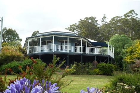 Property photo of 365 Melrose Road Eugenana TAS 7310