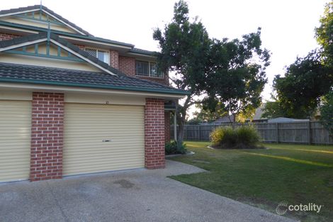 Property photo of 21/400 Pine Ridge Road Coombabah QLD 4216