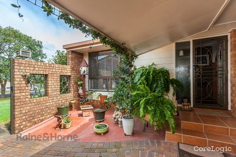 Property photo of 7 Banksia Street Newtown QLD 4350