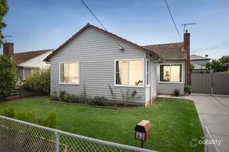 62 Salisbury St, Newport, VIC 3015
