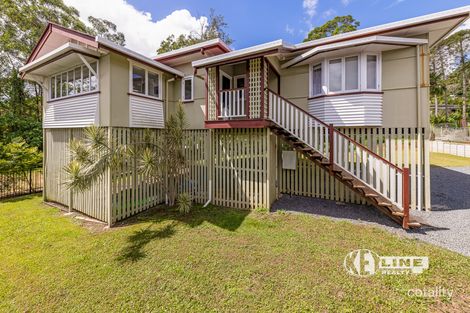 12a Archie St, Nambour, QLD 4560
