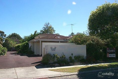 8/16 Kelvin St, Maylands, WA 6051