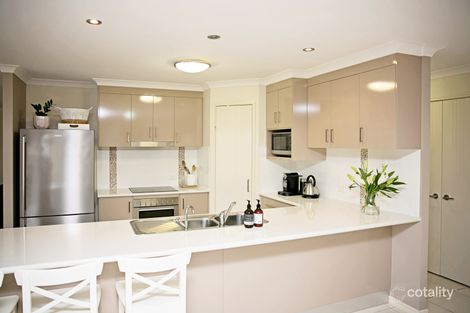 Property photo of 21 Bridgeman Parade Kingaroy QLD 4610