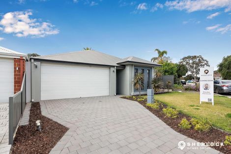 Property photo of 3 Cingalee Place Craigie WA 6025