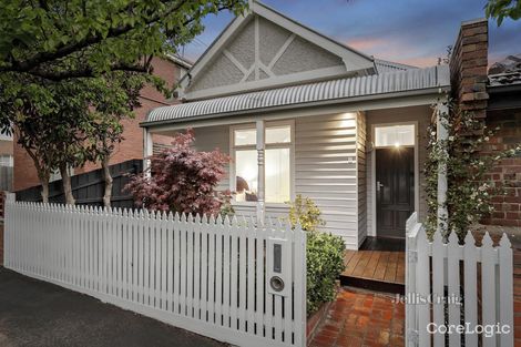 Property photo of 8 Eltham Street Flemington VIC 3031