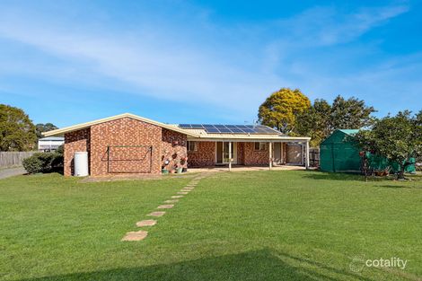49-51 William, Howard, QLD 4659
