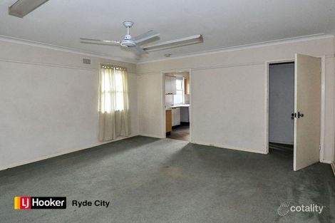 Property photo of 100 Parklands Road Mount Colah NSW 2079