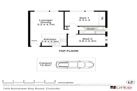 Property photo of 14/6 Burraneer Bay Road Cronulla NSW 2230