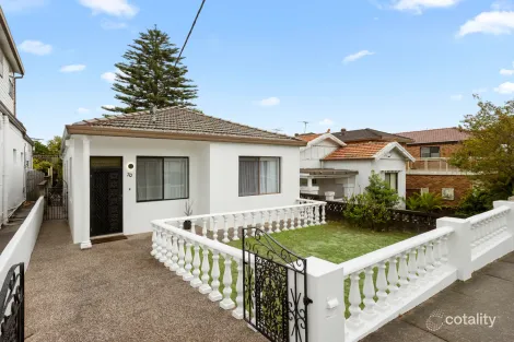 70 Irvine St, Kingsford, NSW 2032