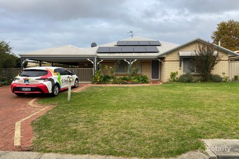 Property photo of 6 Chapel Court West Busselton WA 6280