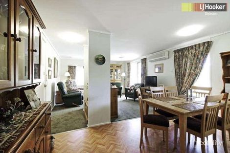 Property photo of 1 Byrne Street Wanniassa ACT 2903