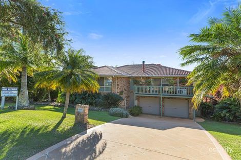 Property photo of 7 Lochlomond Drive Banora Point NSW 2486