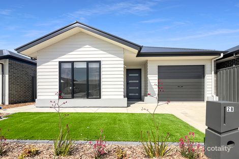 Property photo of 28 Calypso Circuit Munno Para SA 5115