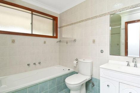 Property photo of 81 Coronation Road Baulkham Hills NSW 2153