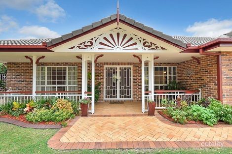 Property photo of 10 Glenvillan Place Bridgeman Downs QLD 4035