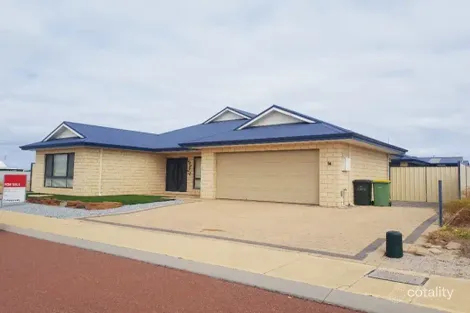 Property photo of 14 Apium Way Jurien Bay WA 6516