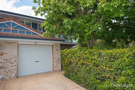 Property photo of 27/38 Dyson Avenue Sunnybank QLD 4109