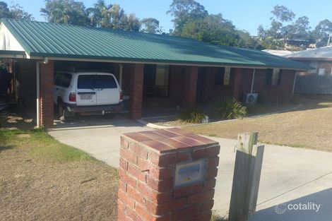 18 Sharyn Dr, New Auckland, QLD 4680