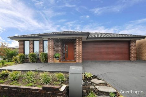 Property photo of 35 Olympus Crescent Cranbourne West VIC 3977
