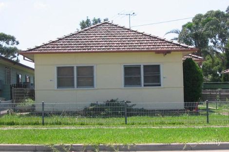 31 Byrnes St, South Granville, NSW 2142