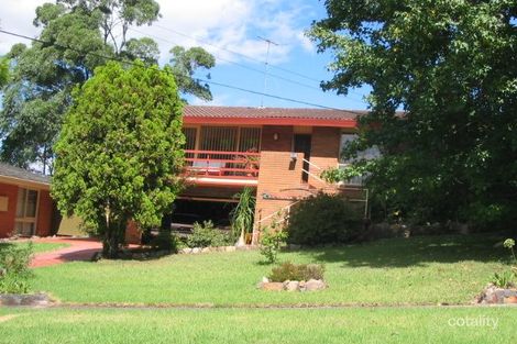 3 Skye Pl, Winston Hills, NSW 2153