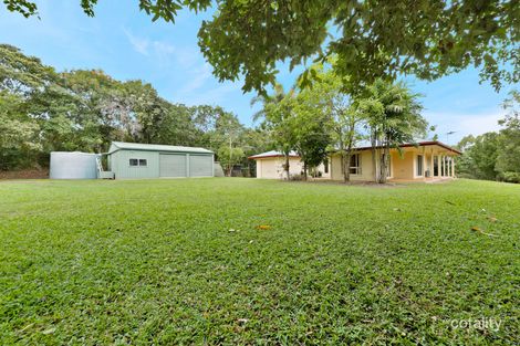 Property photo of 232 Wainai Road Farleigh QLD 4741