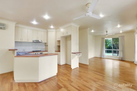 Property photo of 232 Wainai Road Farleigh QLD 4741