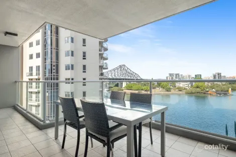 122/30 Macrossan St, Brisbane City, QLD 4000
