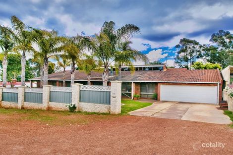 Property photo of 110 Grove Road Lesmurdie WA 6076