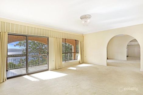 Property photo of 5 Bay Vista Place Lilli Pilli NSW 2229