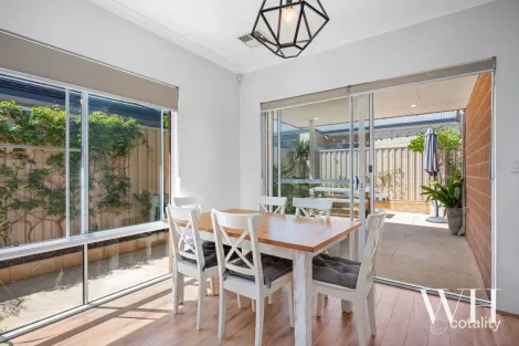Property photo of 21 Manarola Loop Coogee WA 6166