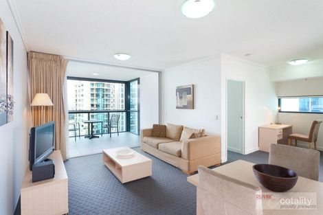 2309/128 Charlotte St, Brisbane City, QLD 4000