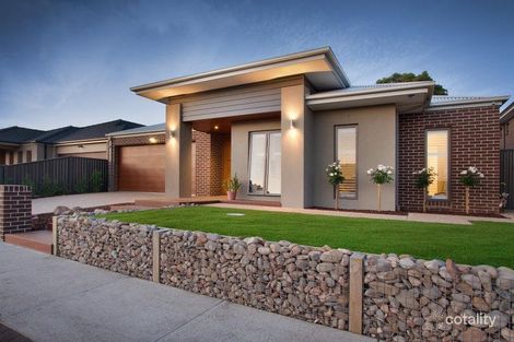 Property photo of 78 Player Drive Narre Warren VIC 3805