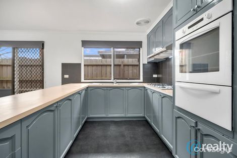 Property photo of 109 Gipps Crescent Cranbourne North VIC 3977