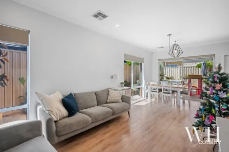 Property photo of 21 Manarola Loop Coogee WA 6166