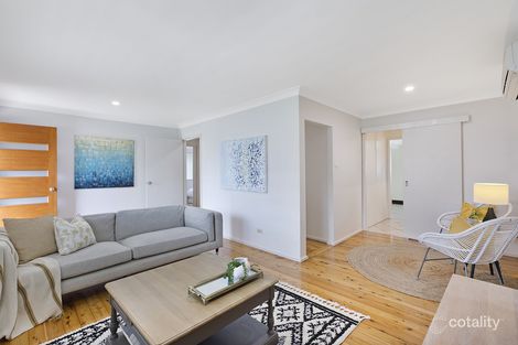 Property photo of 7 Pearson Street Narara NSW 2250