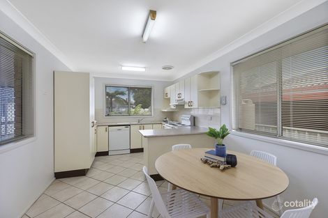 Property photo of 7 Pearson Street Narara NSW 2250