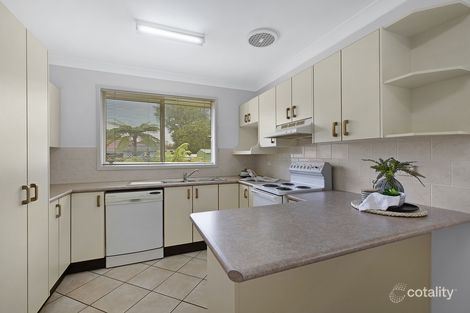 Property photo of 7 Pearson Street Narara NSW 2250